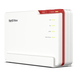 Router wifi 7 fritz box 5690