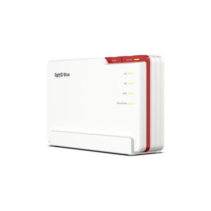 Router wifi 7 fritz box 5690