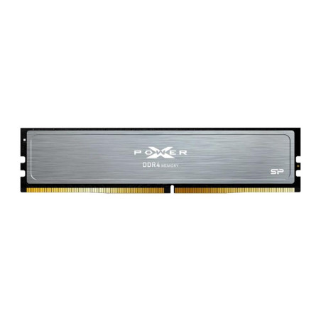 Memoria ddr4 8gb silicon power udimm
