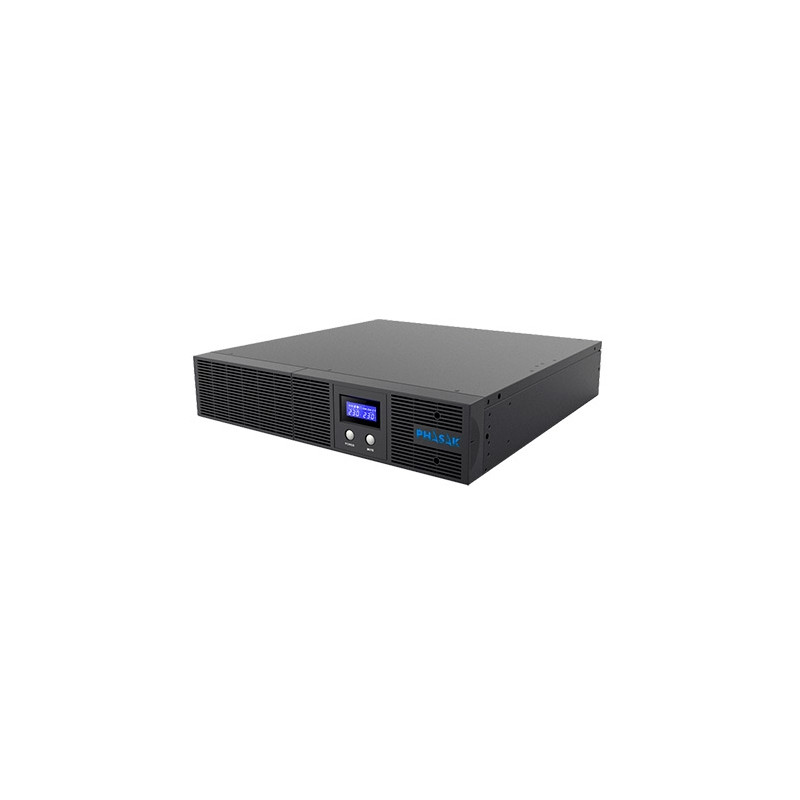 Sai ups phasak 1260va protekt r ph7512