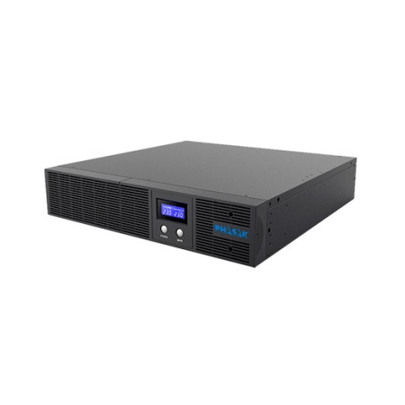 Sai ups phasak 1260va protekt r ph7512