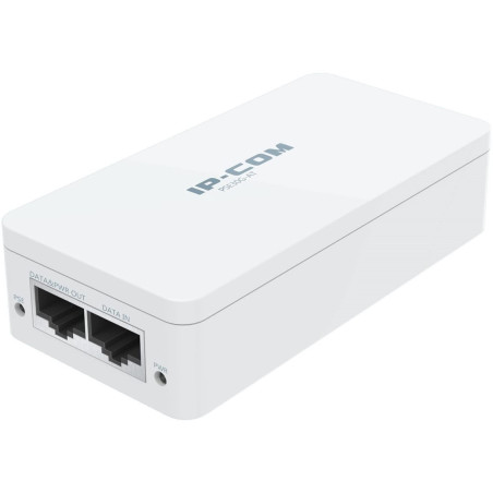 Poe inyector ip com pse30g at 2 puertos