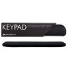 Phoenix keypad reposamunecas ergonomico espuma con
