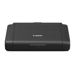 Impresora inyeccion bx110 con bateria carga