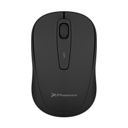 Phoenix m250 raton inalambrico 24 ghz