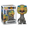 Funko pop cine jurassic park jurassic