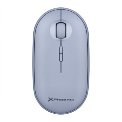 Phoenix rebble raton inalambrico bluetooth y