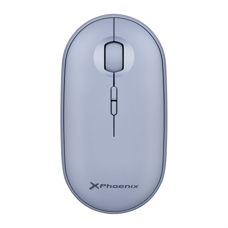 Phoenix rebble raton inalambrico bluetooth y