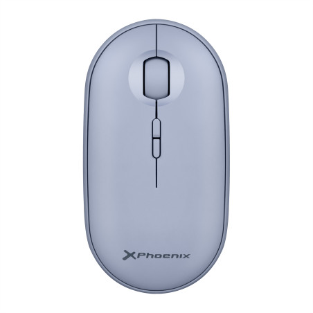 Phoenix rebble raton inalambrico bluetooth y
