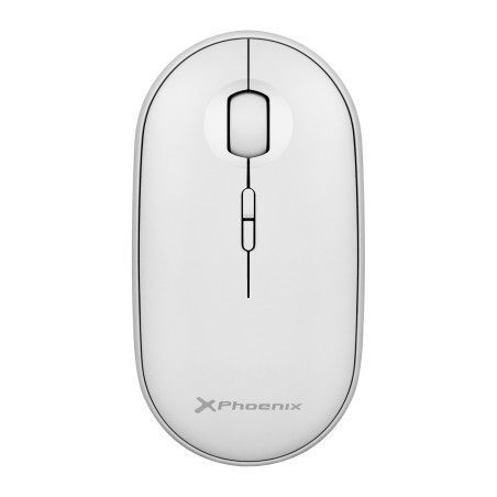 Phoenix rebble raton inalambrico bluetooth y