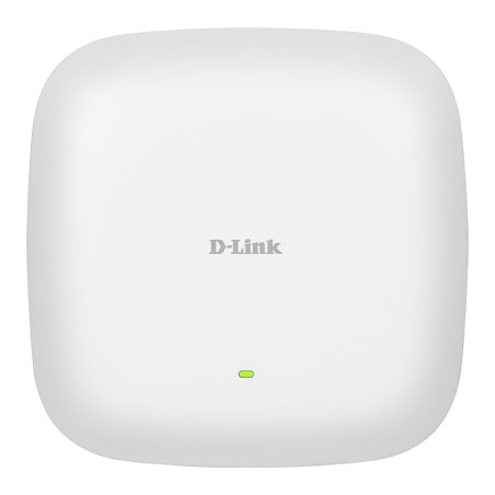 Punto acceso d link dap x2850 ax3600 dual