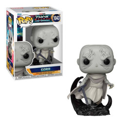 Funko pop marvel thor love 