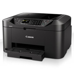 Multifuncion inyeccion canon mb2150 wifi duplex
