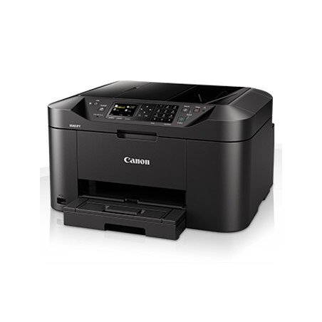Multifuncion inyeccion canon mb2150 wifi duplex