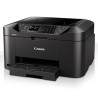 Multifuncion inyeccion canon mb2150 wifi duplex