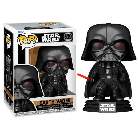 Funko pop star wars obi wan kenobi