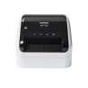 Impresora etiquetas brother ql 1100c termica directa