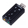 Adaptador audio ewent ew3762 71 usb