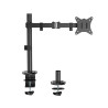 Soporte mesa ewent ew1510 monitor 13 pulgadas 34 pulgadas