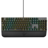 Teclado mecanico gaming phoenix mk1 elite