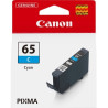 Cartucho tinta canon cli 65pc foto cian