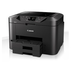 Multifuncion inyeccion canon maxify mb2750 wifi