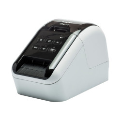 Impresora etiquetas brother ql 810wc termica directa