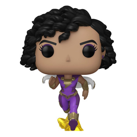 Funko pop cine shazam darla 69122