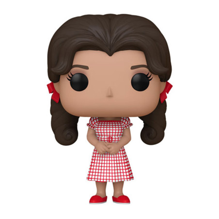 Funko pop cine la isla gilligan