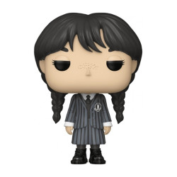 Funko pop series tv wednesday miercoles