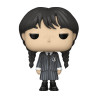 Funko pop series tv wednesday miercoles