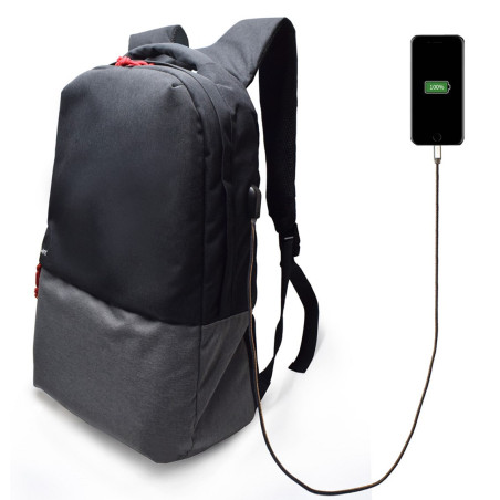 Mochila ewent urban notebook backpack 173 pulgadas