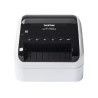 Impresora etiquetas brother ql 1110nwbc 110mm usb