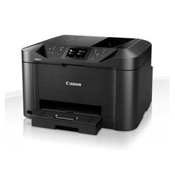 Multifuncion inyeccion canon maxify mb5150 color