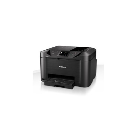 Multifuncion inyeccion canon maxify mb5150 color
