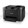 Multifuncion inyeccion canon maxify mb5150 color