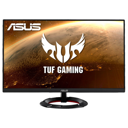 Monitor asus tuf gaming vg249q1r 238 pulgadas