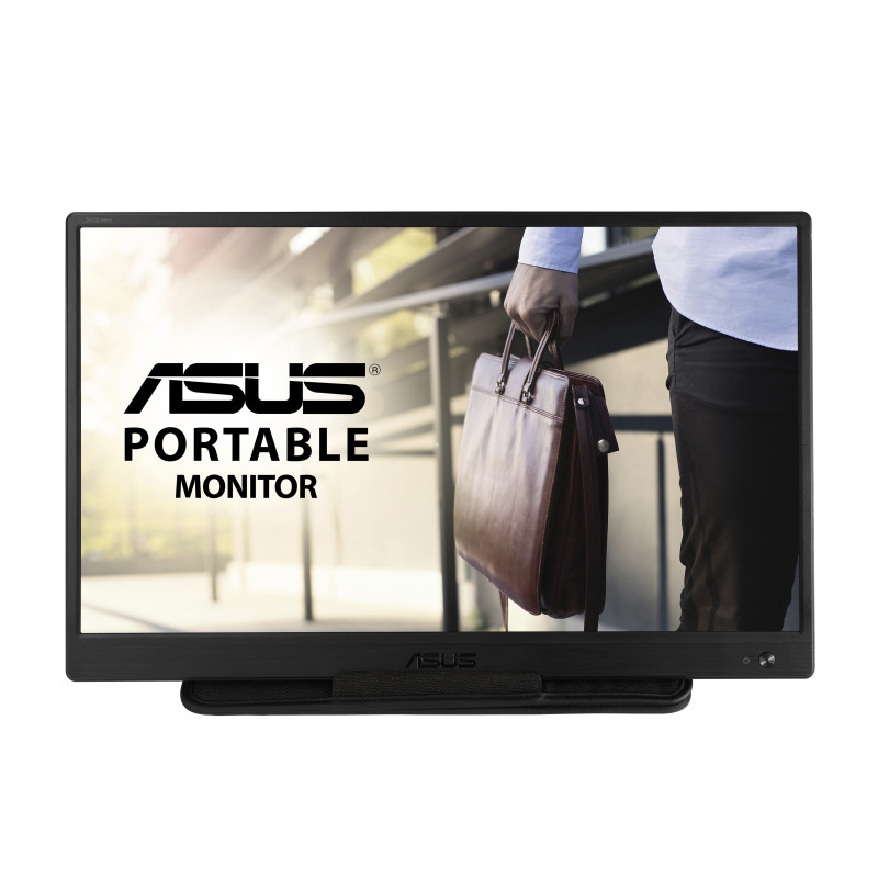 Monitor asus zenscreen mb165b 156 pulgadas 10ms
