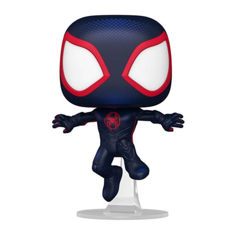Funko pop spider man across the spider verse