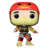 Funko pop dc comics the flash