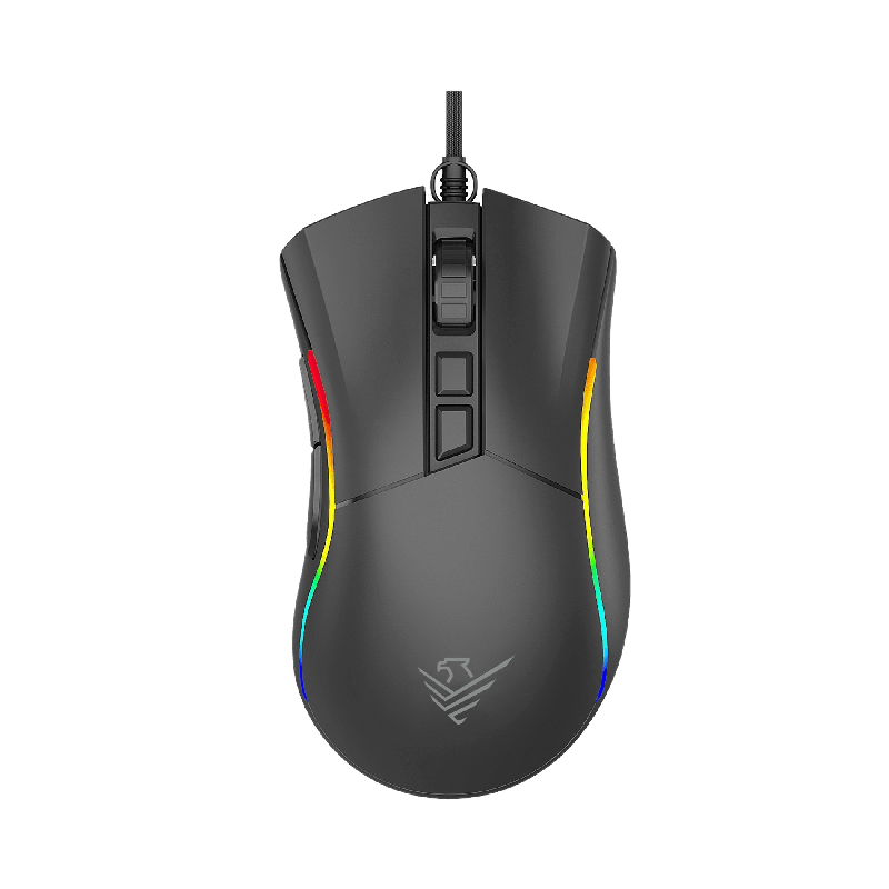 Raton gaming phoenix void 12000 dpi
