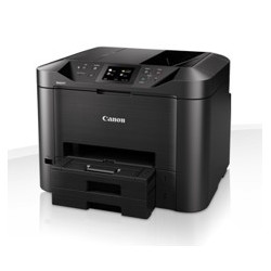 Multifuncion inyeccion canon maxify mb5450