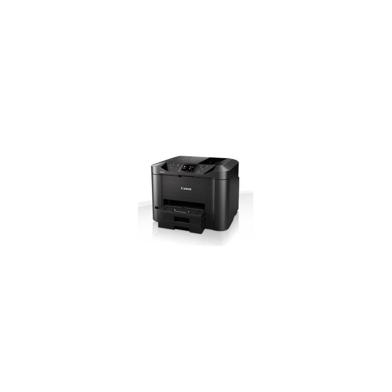 Multifuncion inyeccion canon maxify mb5450