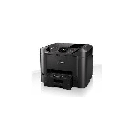 Multifuncion inyeccion canon maxify mb5450