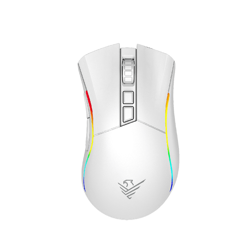 Raton gaming inalambrico void elite 19000
