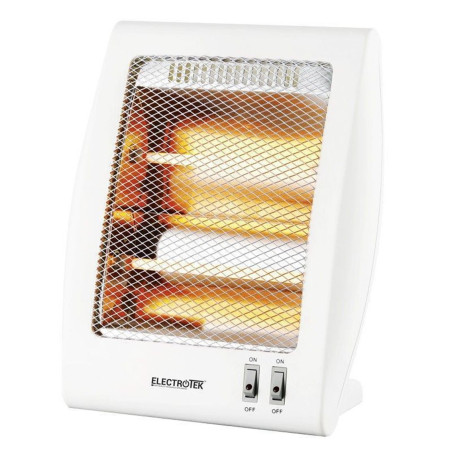 Estufa electrica thulos et qh02 400w 800w