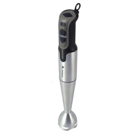 Batidora mano thulos th bm512 gris 700w