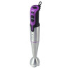 Batidora mano thulos th bm512 morado 700w