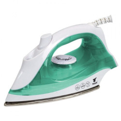Plancha vapor thulos th pv2010 2000w
