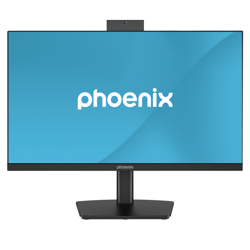 Monitor phoenix vision 24 pro 238 pulgadas